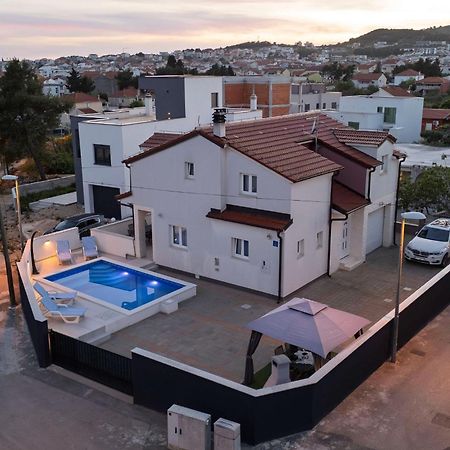 Holiday Home Sea Vodice Esterno foto