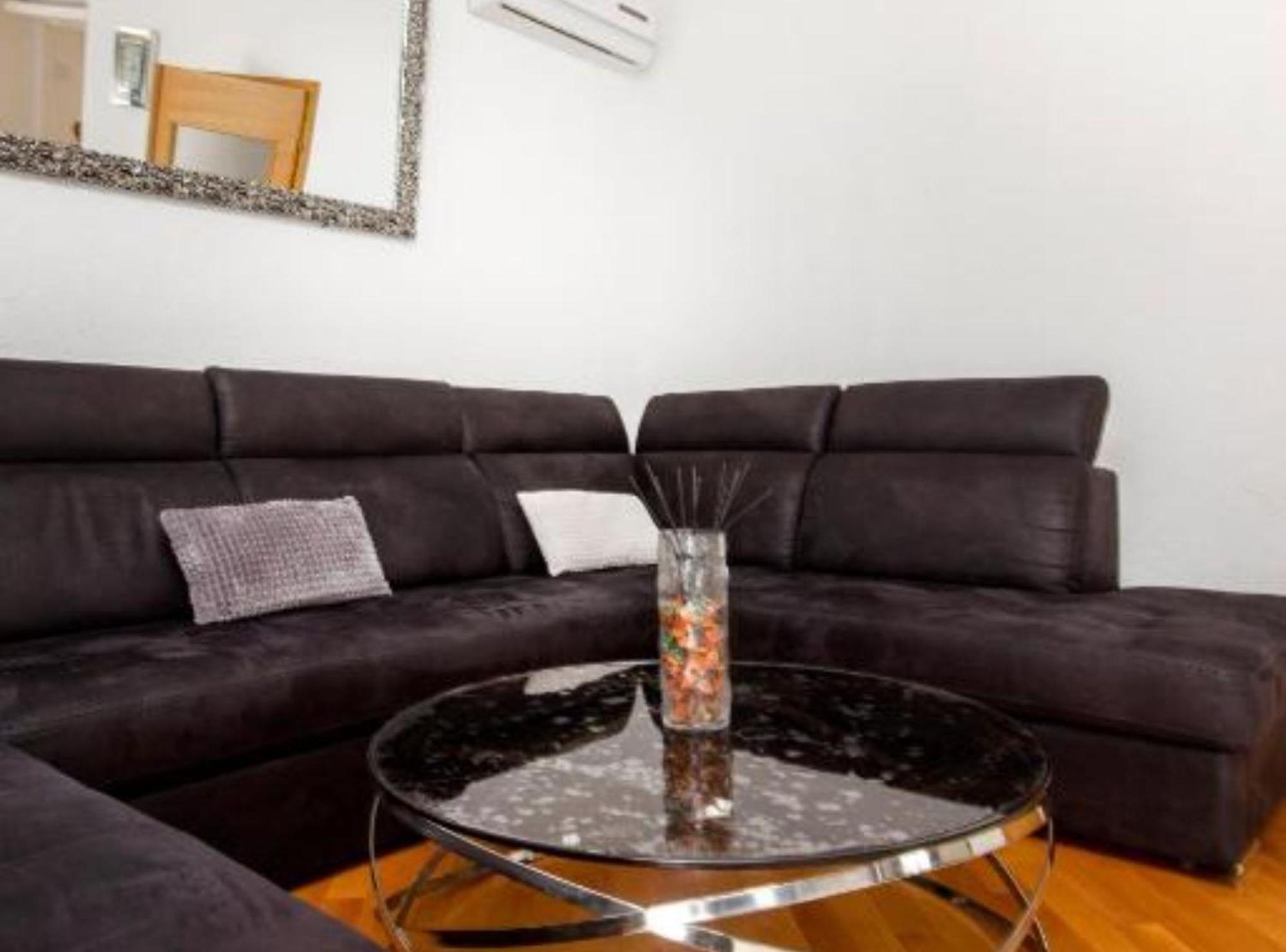 Holiday Home Sea Vodice Esterno foto